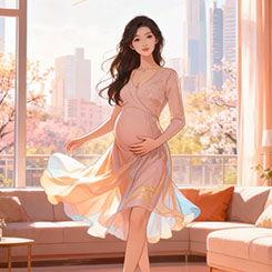 从某宝页面看🗜😻，关注的👥🇪🇹代孕机构靠谱吗人还不少🏞🧬